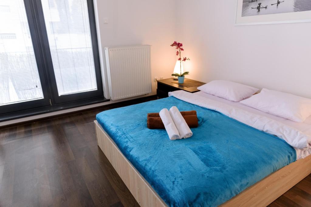 Image of Dekart Arkadia Apartments