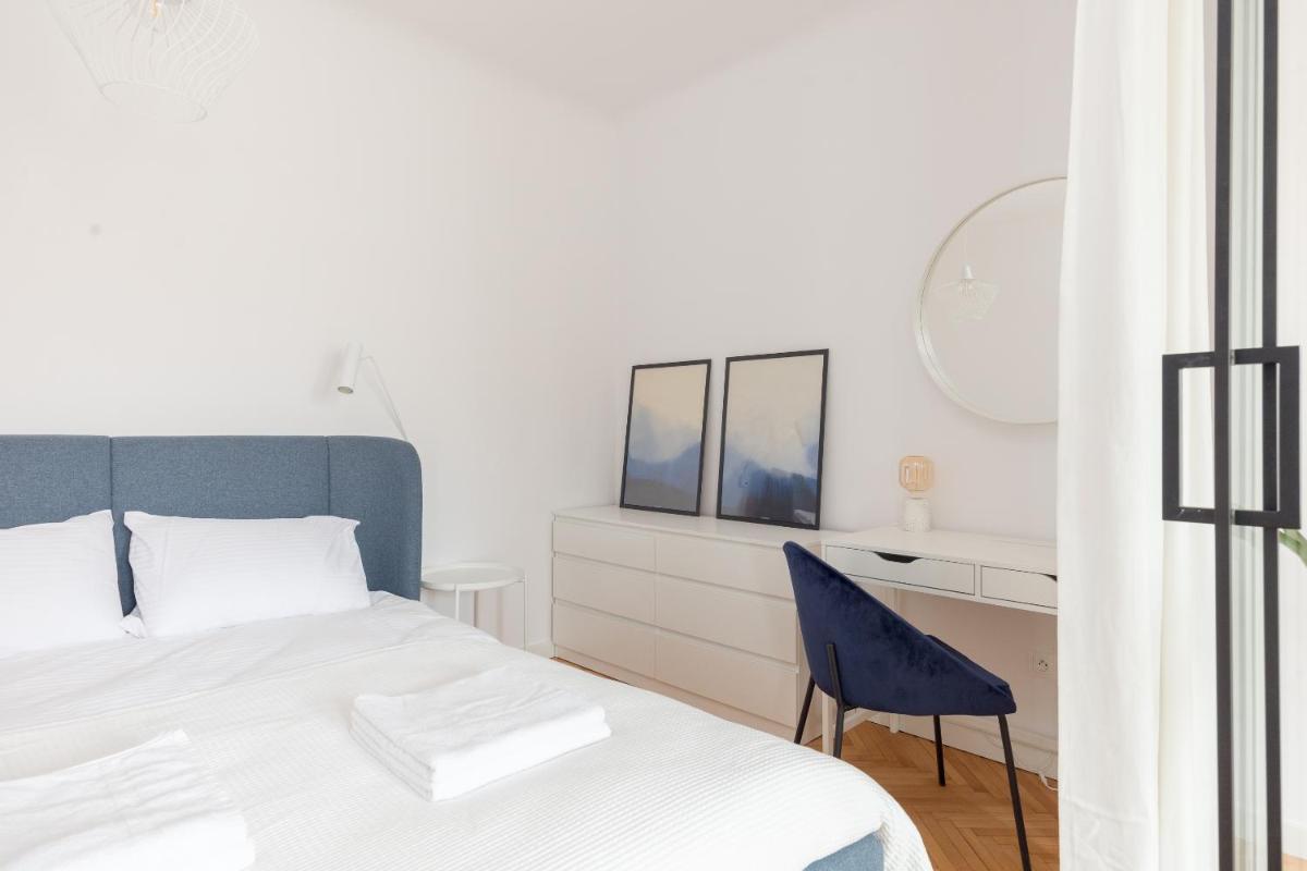 Image 6 of Designer Apartment in the Central Warsaw