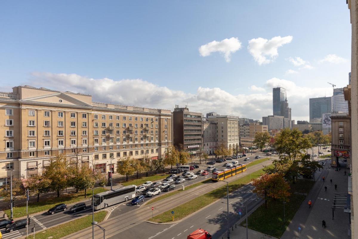 Image 5 of Designer Apartment in the Central Warsaw