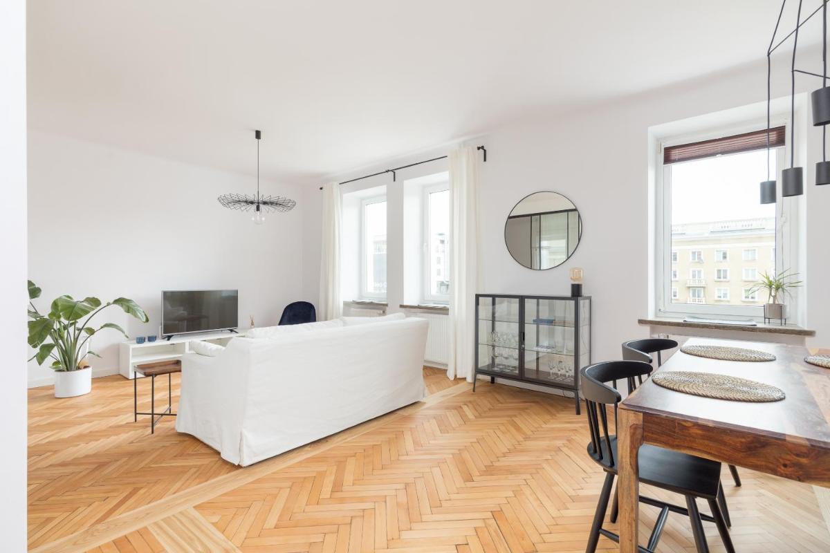 Image 4 of Designer Apartment in the Central Warsaw