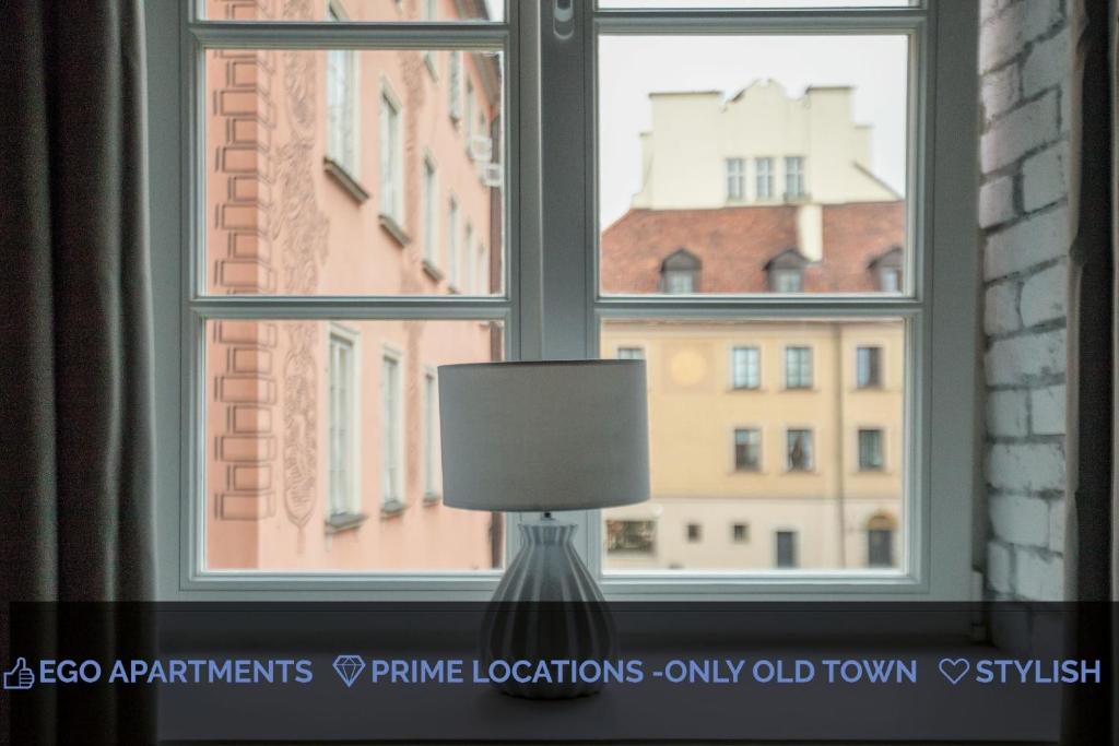Image of Ego Apartments Old Town