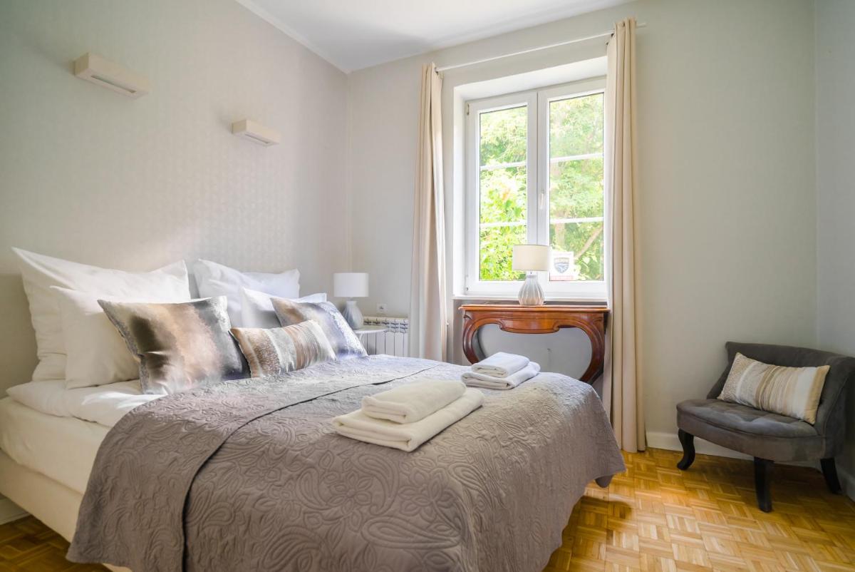 Image 1 of Ego Apartments Old Town