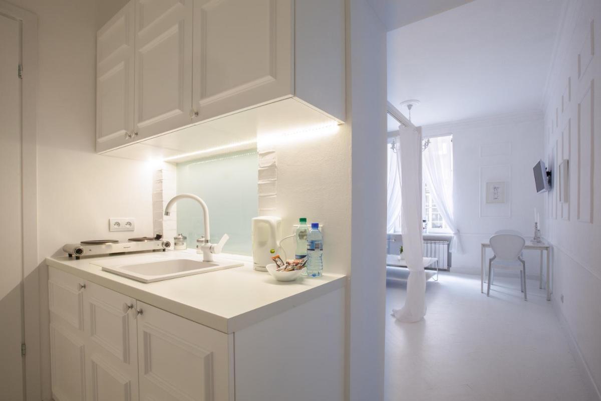 Image 2 of Ego Apartments Old Town