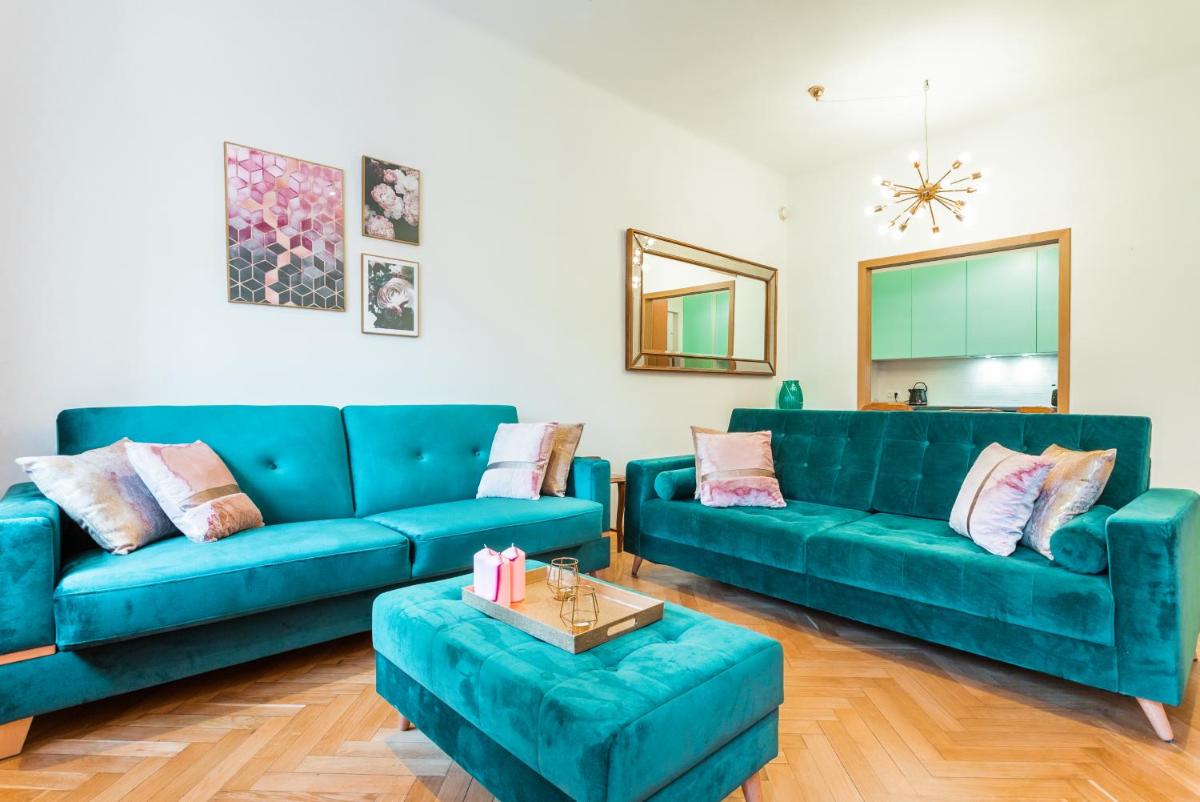 Image 6 of Ego Apartments Old Town