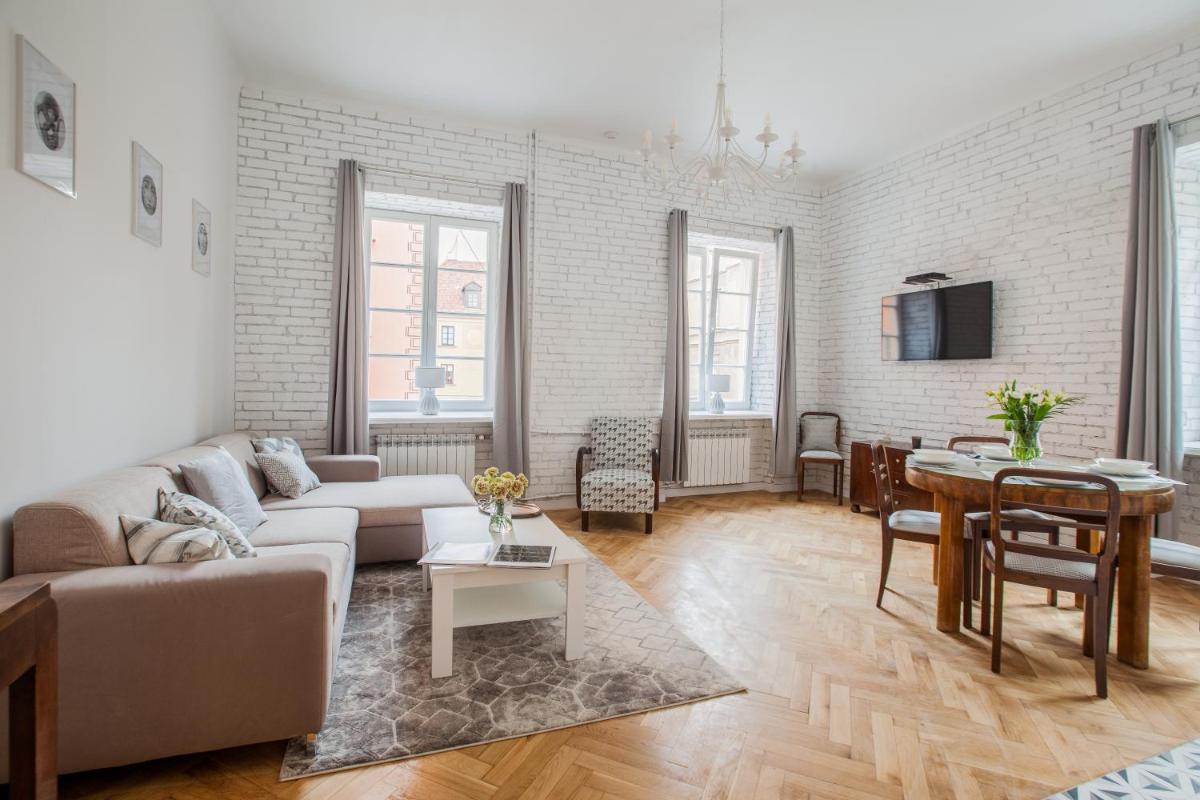 Image 4 of Ego Apartments Old Town