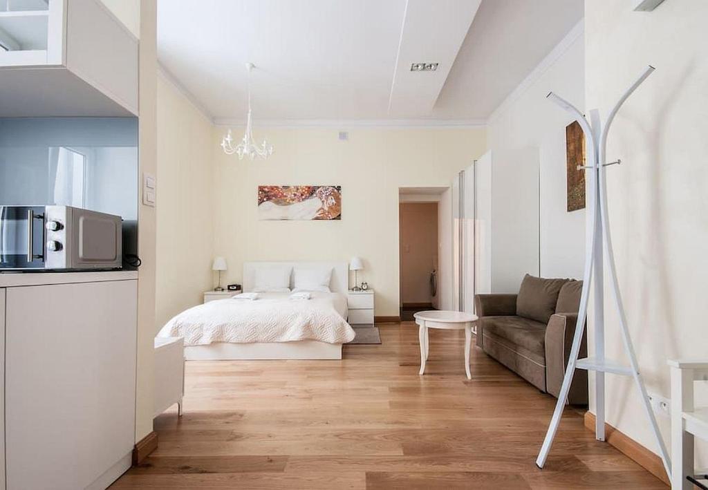 Image of Elegant Apartment Foksal