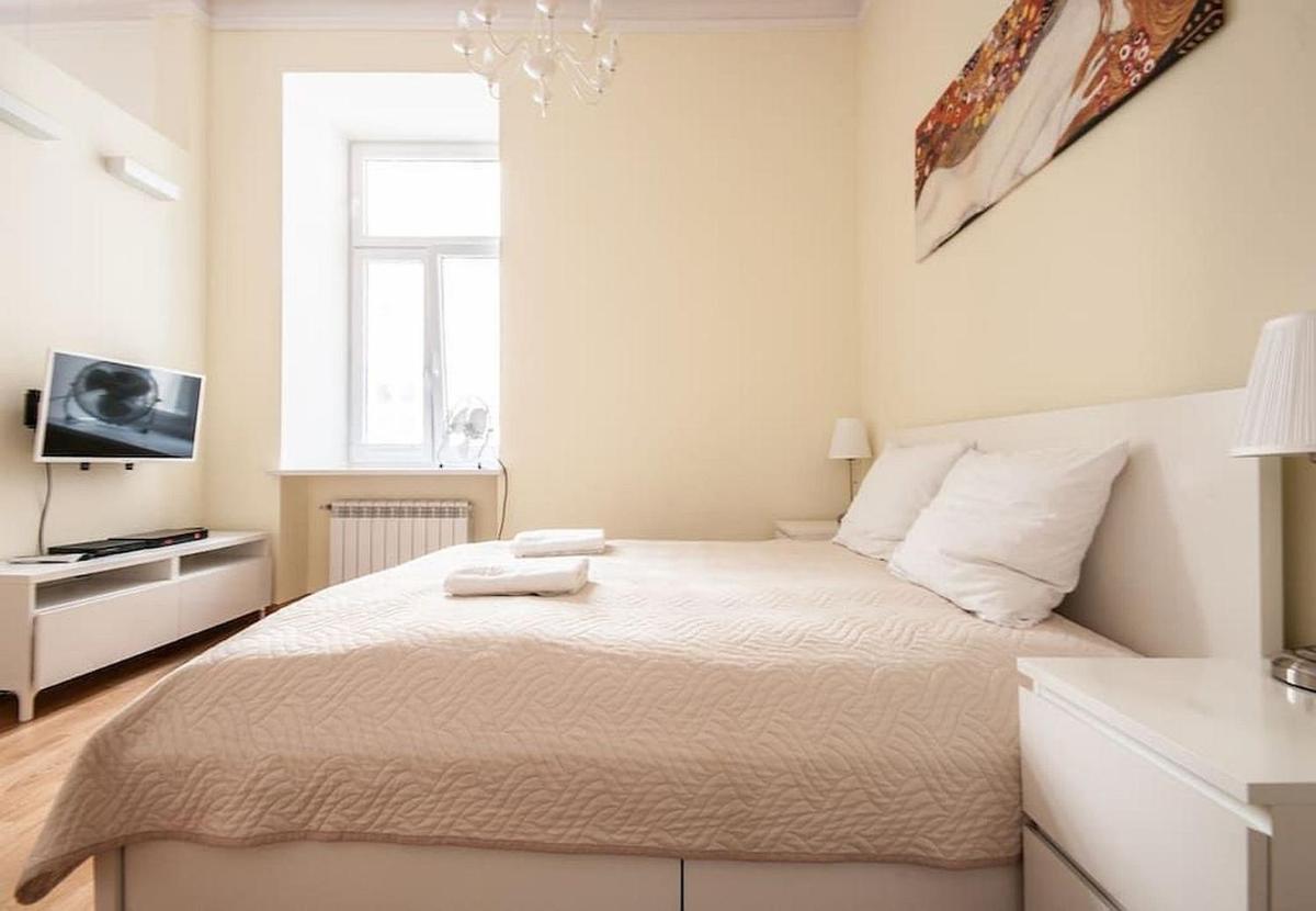 Image 2 of Elegant Apartment Foksal