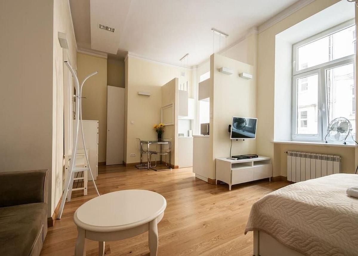 Image 1 of Elegant Apartment Foksal