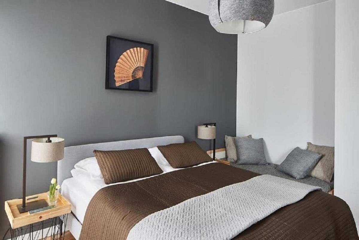 Image 1 of Elegant Apartment Żoliborz Arkadia by Renters Prestige