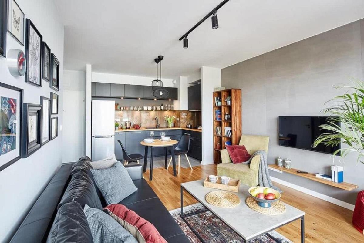 Image 5 of Elegant Apartment Żoliborz Arkadia by Renters Prestige