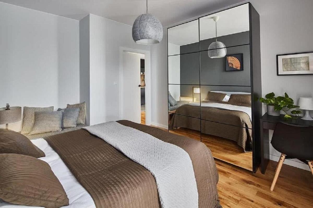 Image 6 of Elegant Apartment Żoliborz Arkadia by Renters Prestige