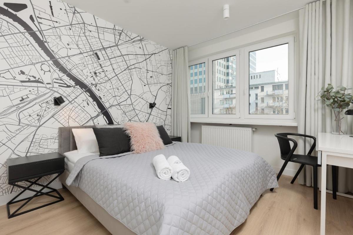 Image 1 of Elegant & Cozy Apartment Pańska by Noclegi Renters