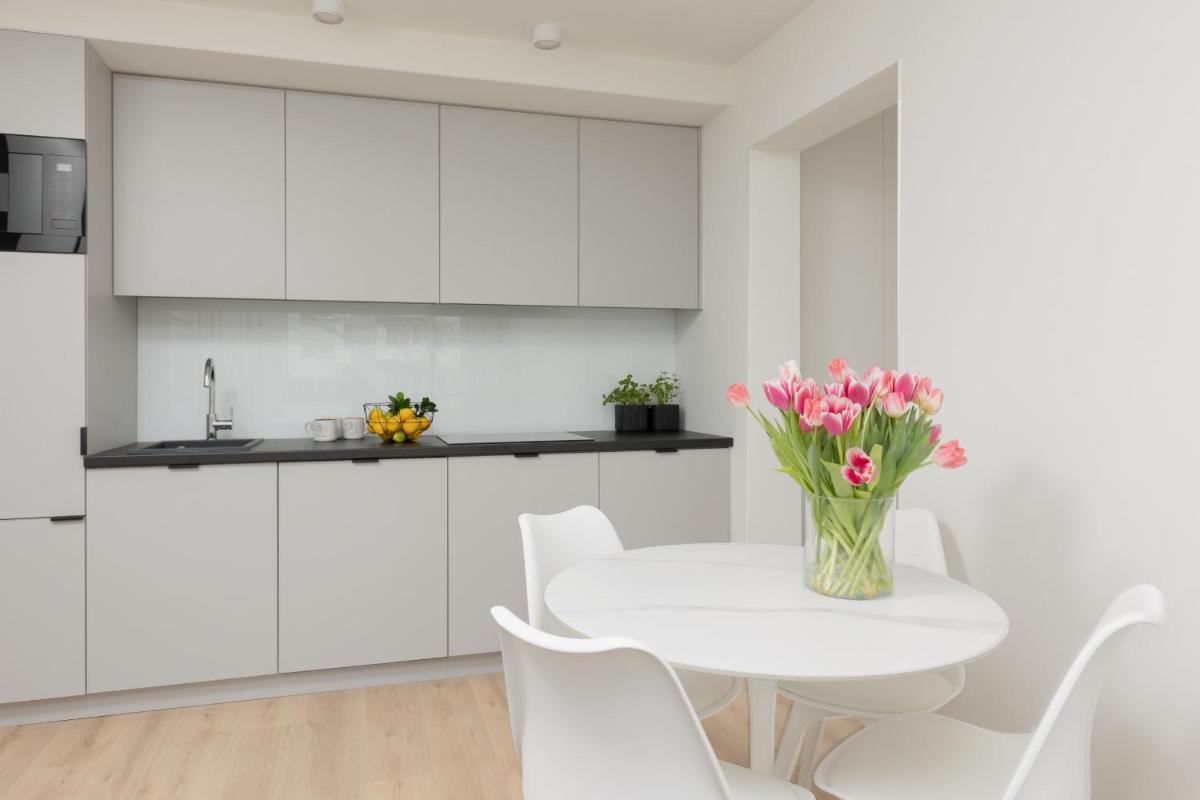 Image 2 of Elegant & Cozy Apartment Pańska by Noclegi Renters