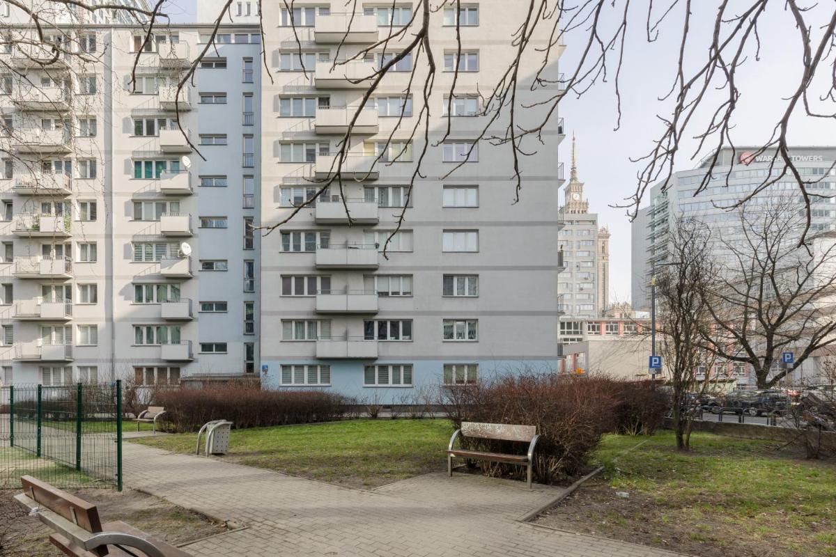 Image 5 of Elegant & Cozy Apartment Pańska by Noclegi Renters