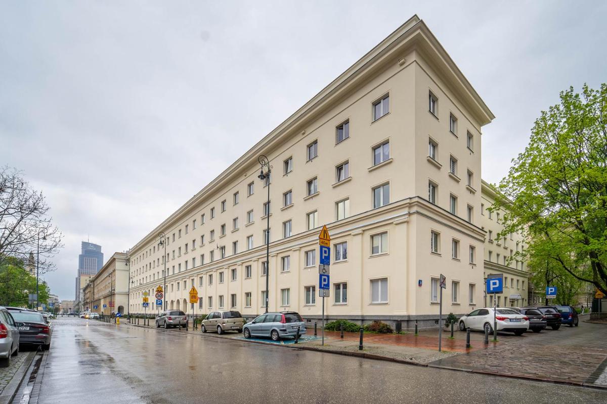 Image 5 of Elektoralna Comfort Apartment