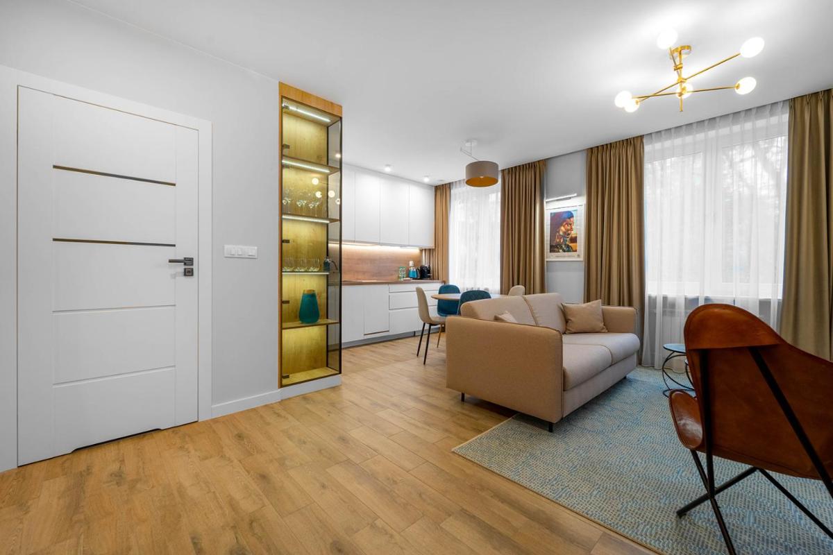 Image 6 of Elektoralna Comfort Apartment
