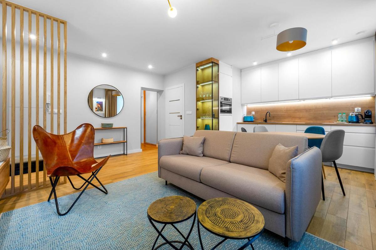 Image 3 of Elektoralna Comfort Apartment
