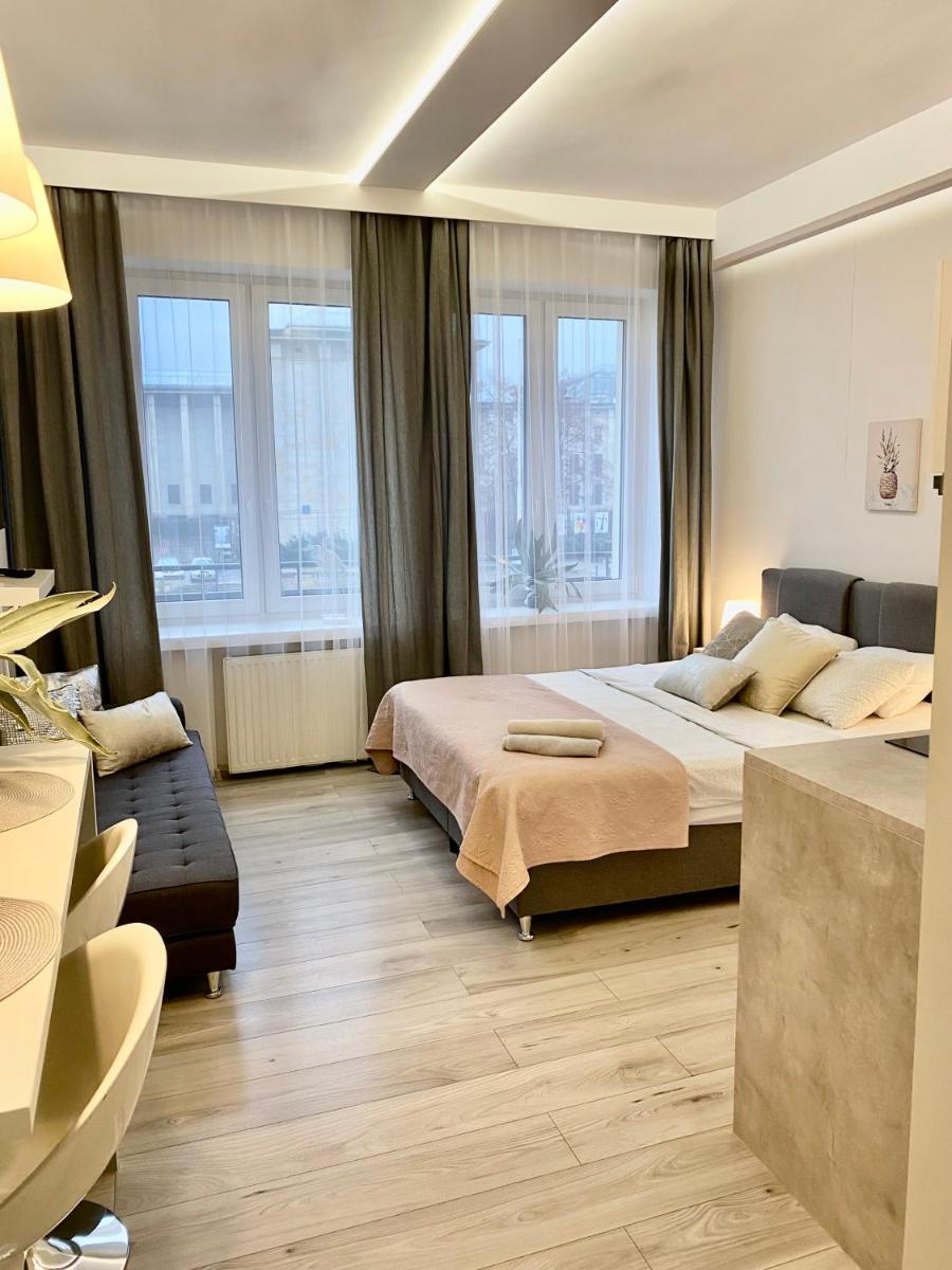 Image 4 of Exclusive Apartments Smolna
