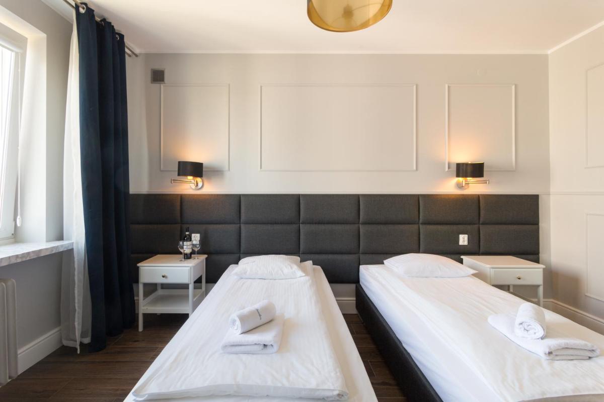 Image 1 of Executive 3 Bedroom Apartament by Your Freedom