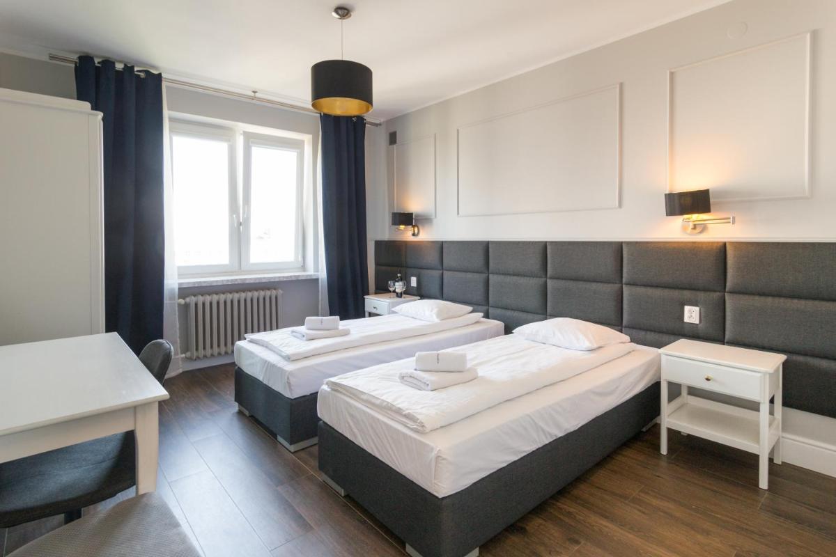 Image 6 of Executive 3 Bedroom Apartament by Your Freedom