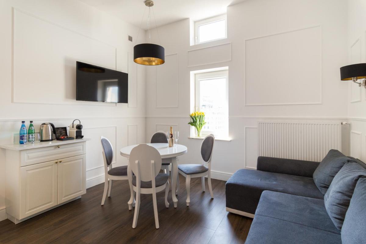Image 3 of Executive 3 Bedroom Apartament by Your Freedom
