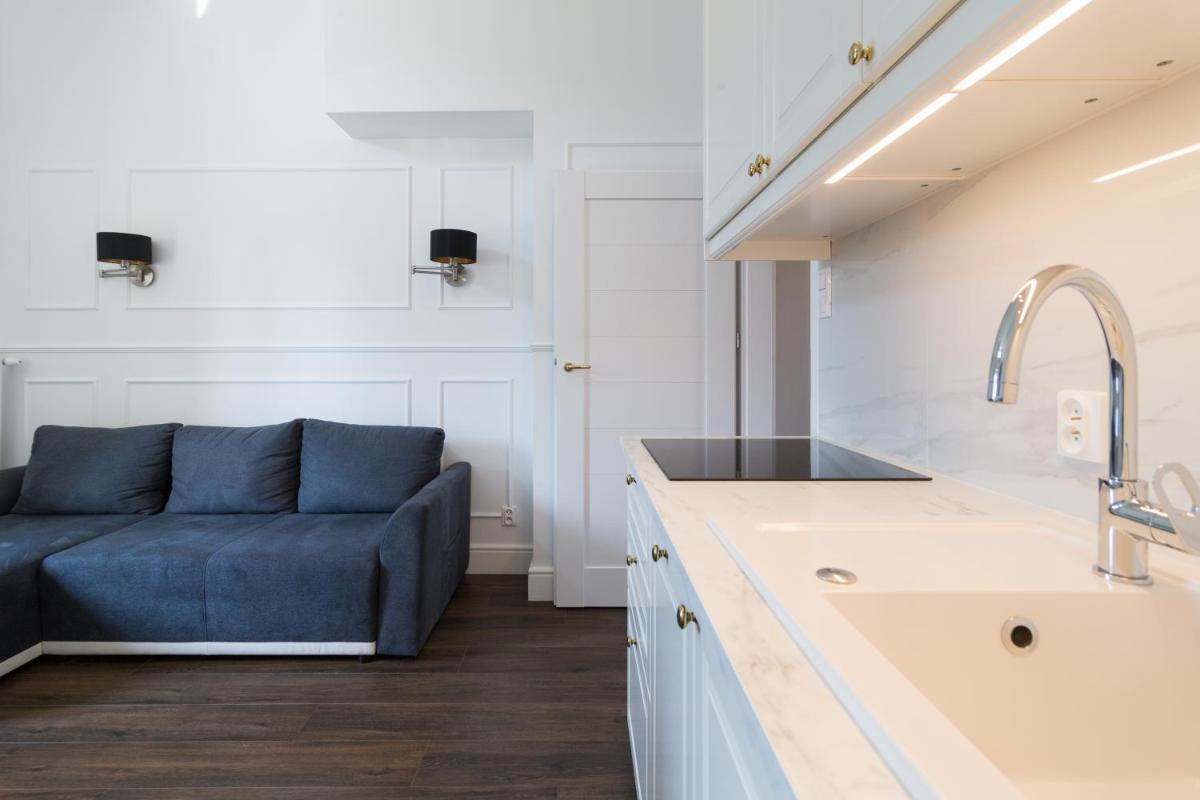 Image 2 of Executive 3 Bedroom Apartament by Your Freedom