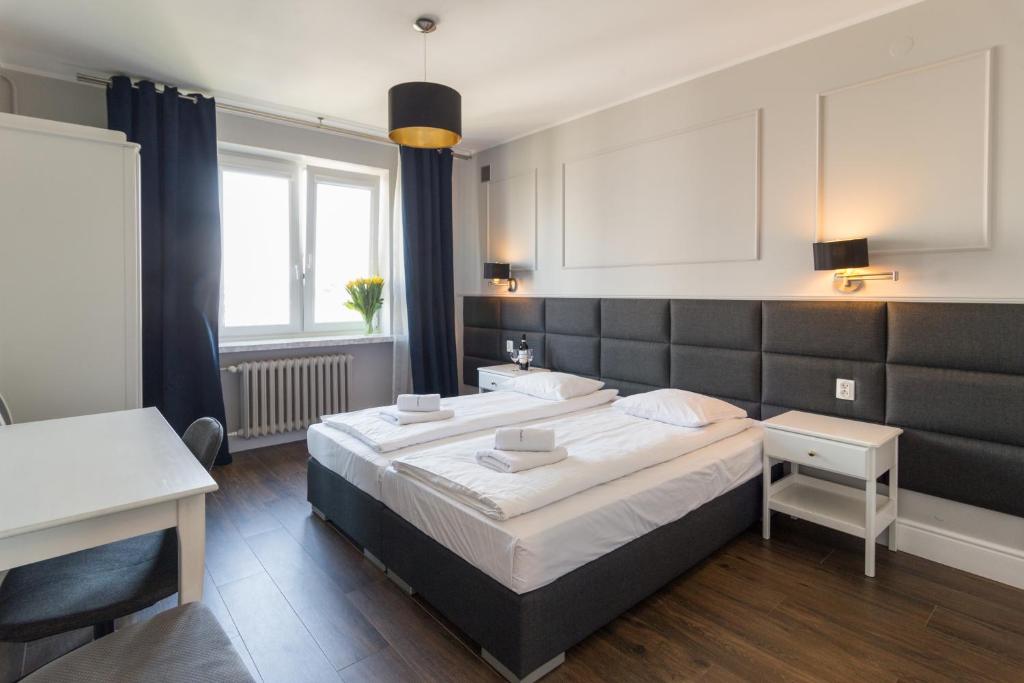 Image of Executive 3 Bedroom Apartament by Your Freedom