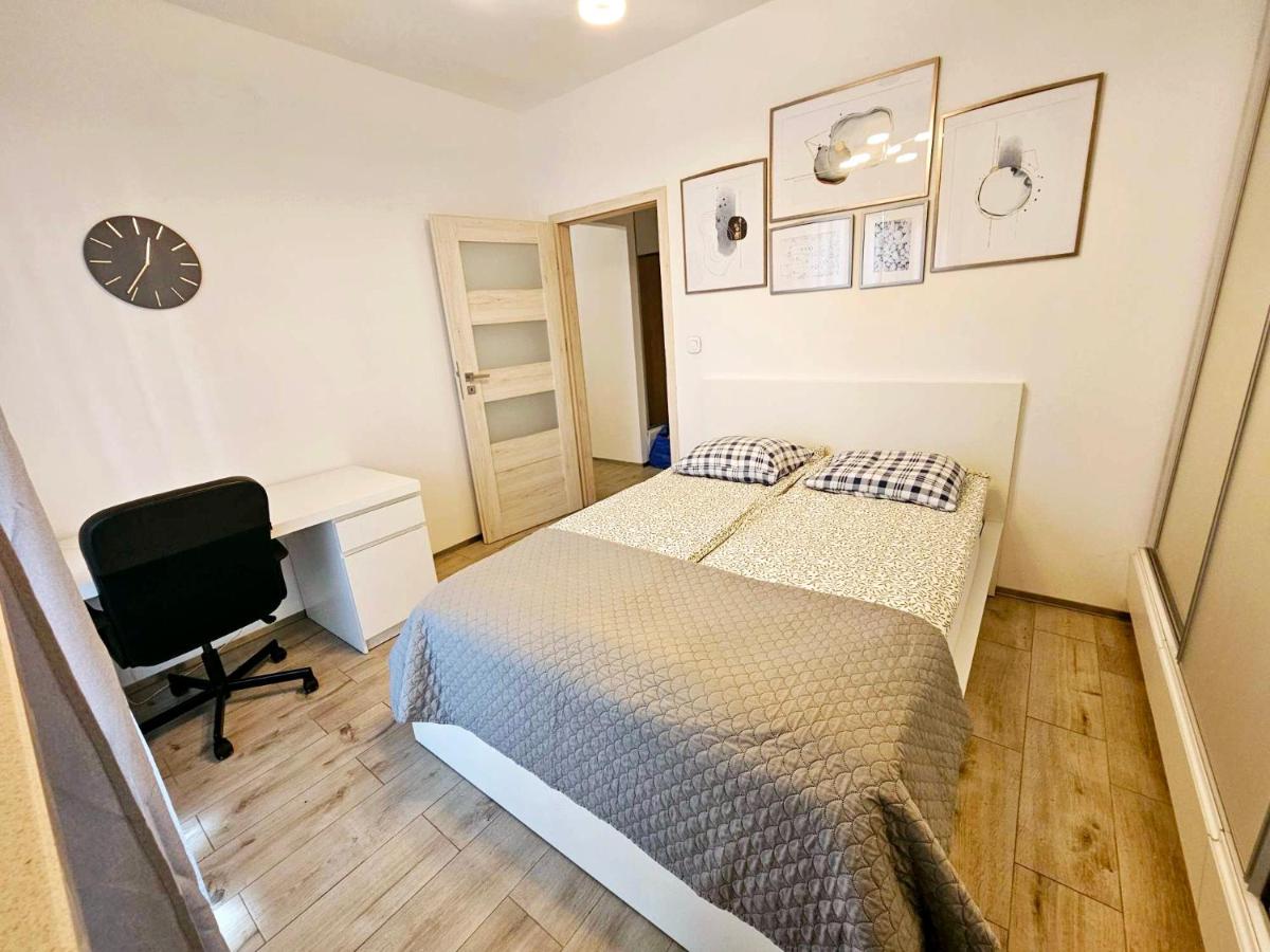 Image 6 of FIRST — Green Żoliborz Apartment 5