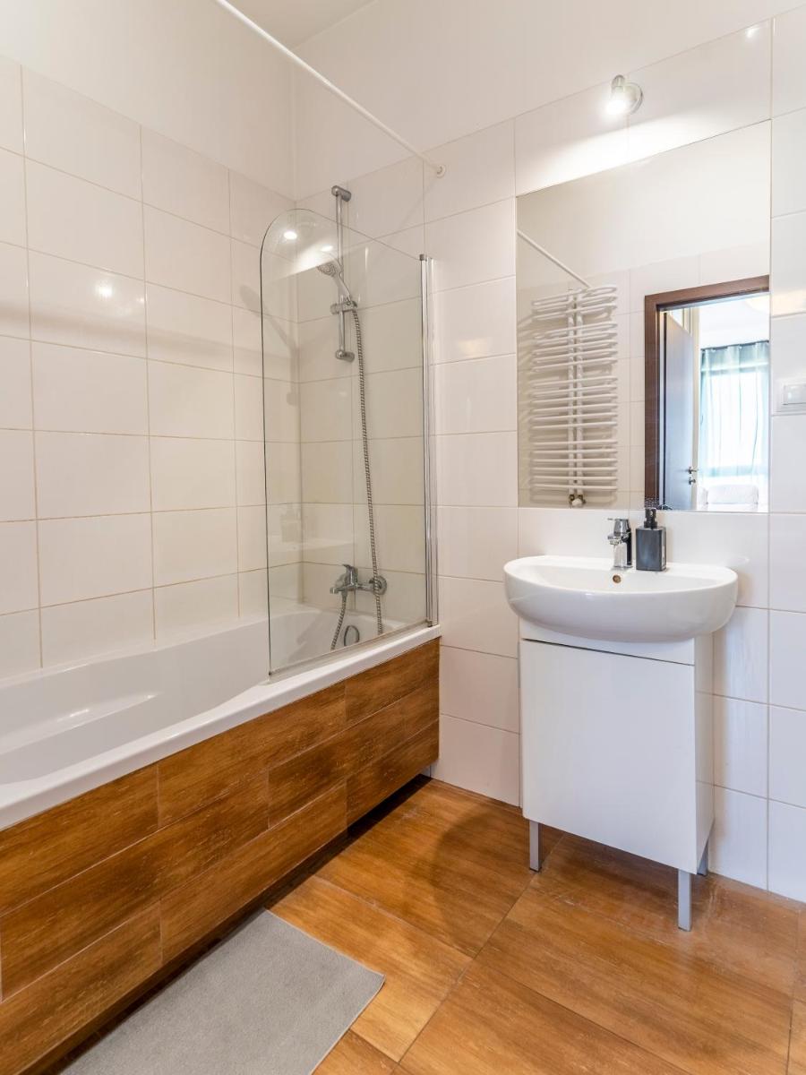 Image 3 of FIRST — Green Żoliborz apartment 3