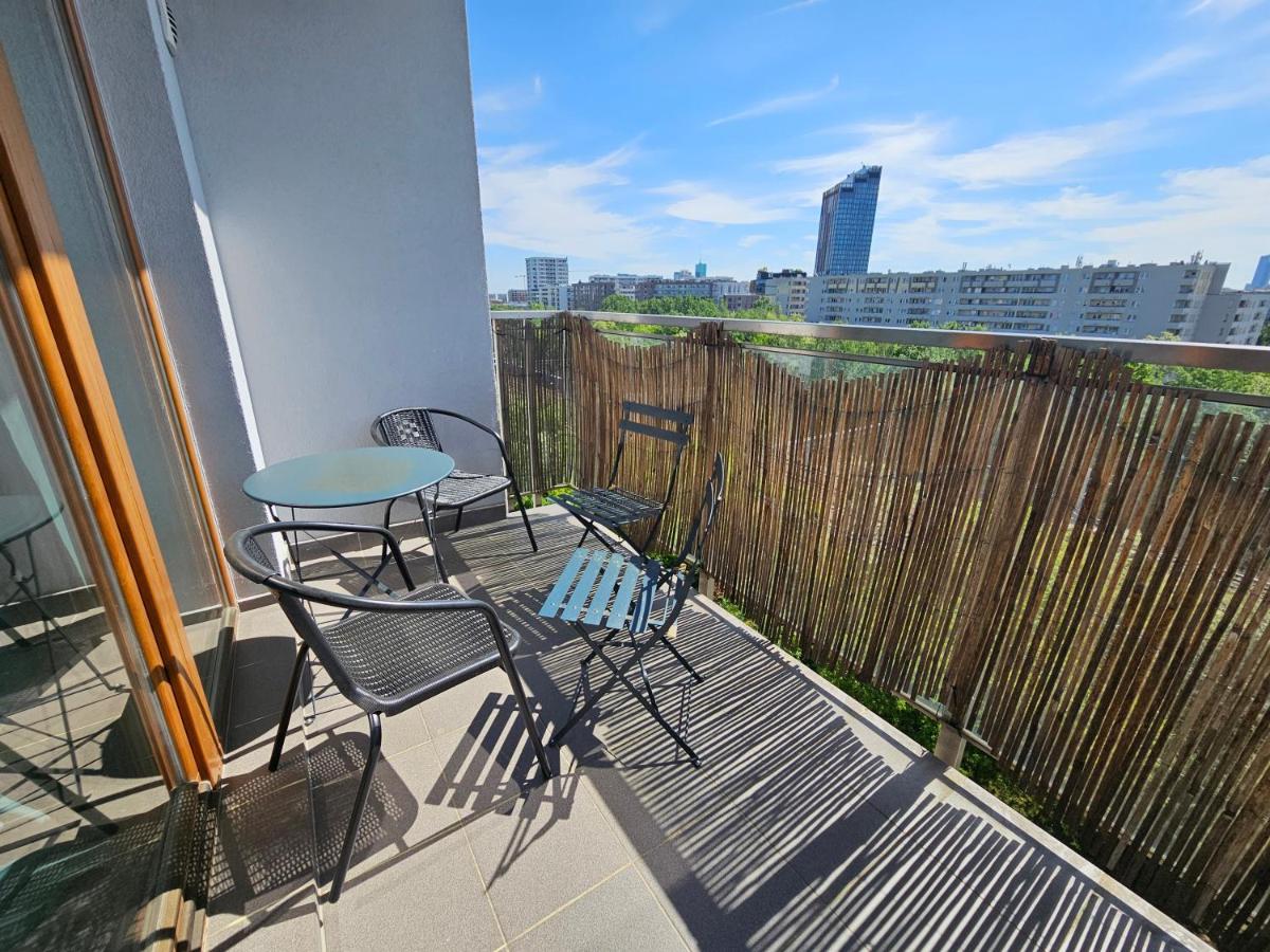 Image 5 of FIRST — Green Żoliborz apartment 3