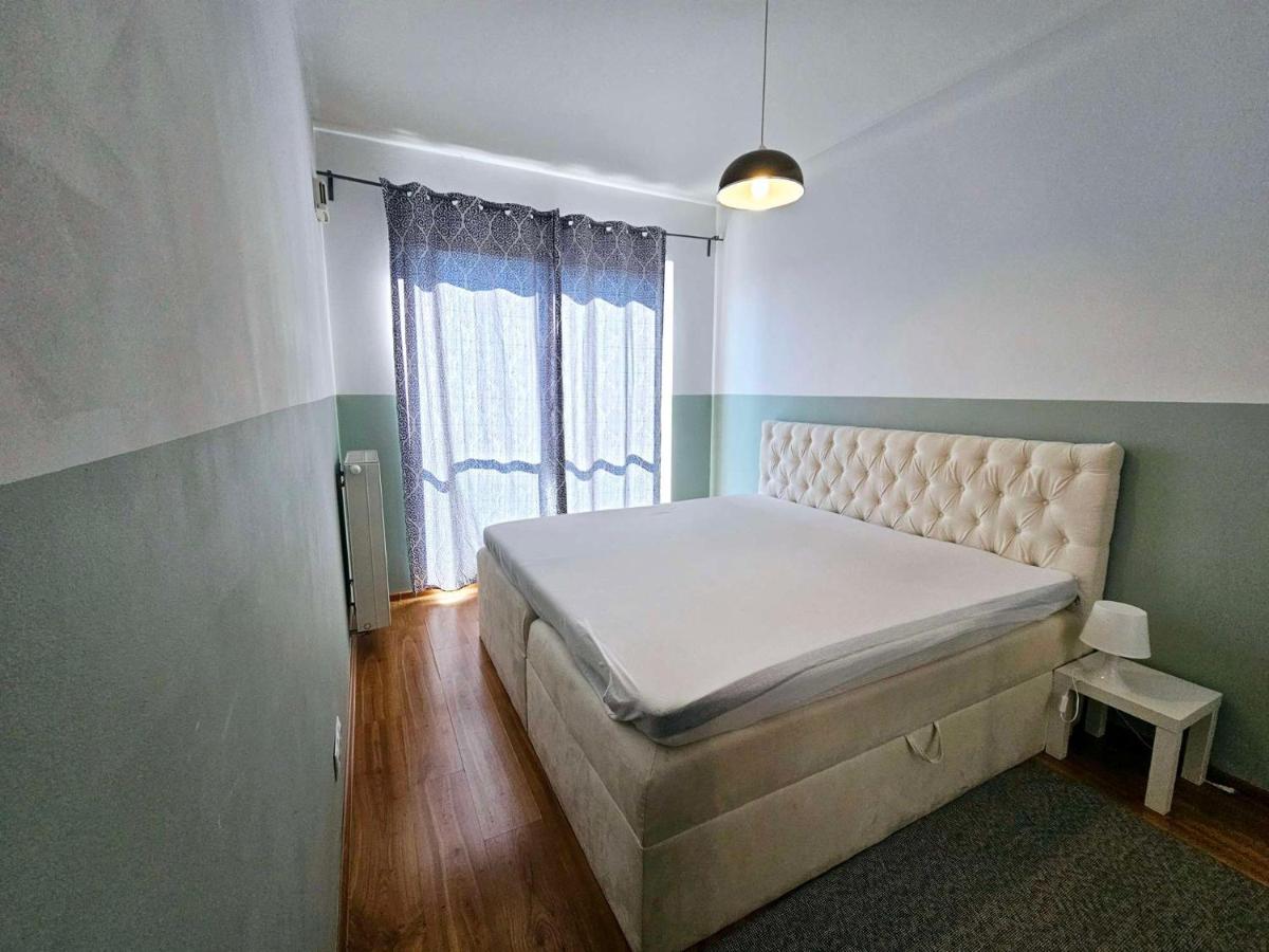 Image 1 of FIRST — Green Żoliborz apartment 3
