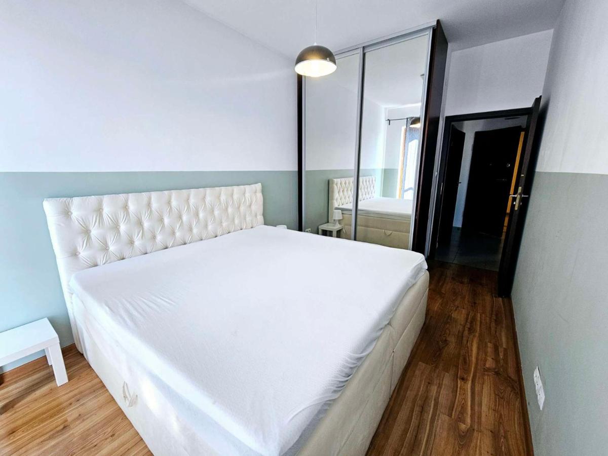 Image 6 of FIRST — Green Żoliborz apartment 3