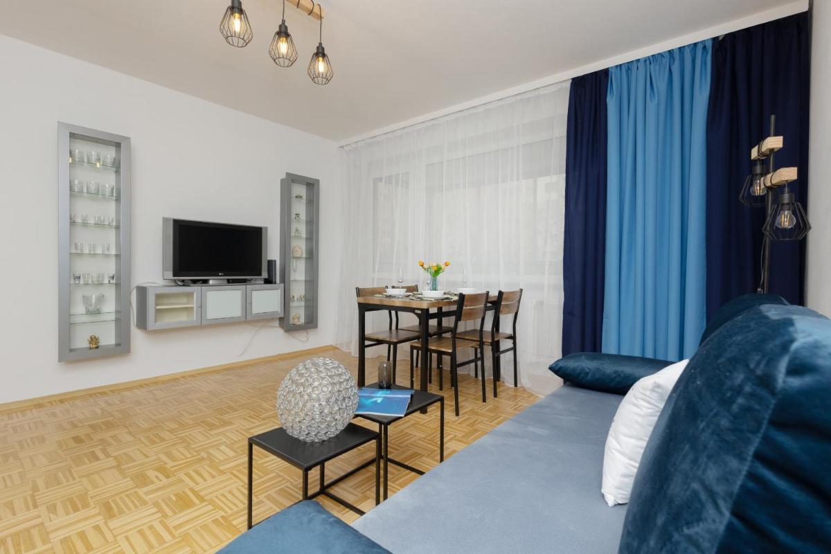 Image 3 of Family Apartment Bogatyńska Bemowo by Noclegi Renters