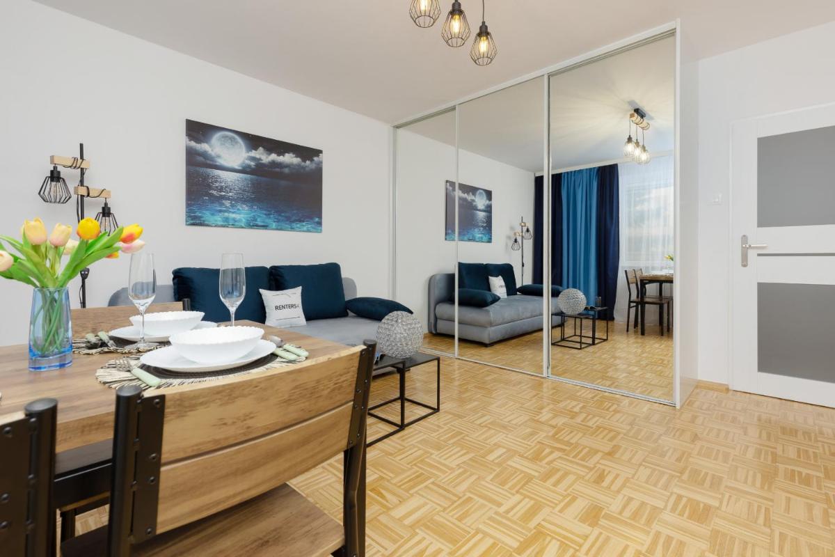 Image 5 of Family Apartment Bogatyńska Bemowo by Noclegi Renters