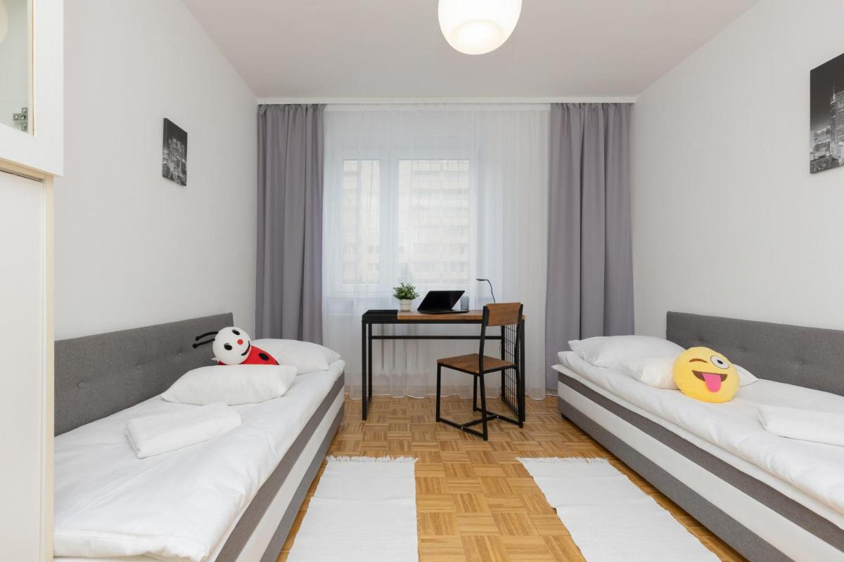 Image 4 of Family Apartment Bogatyńska Bemowo by Noclegi Renters