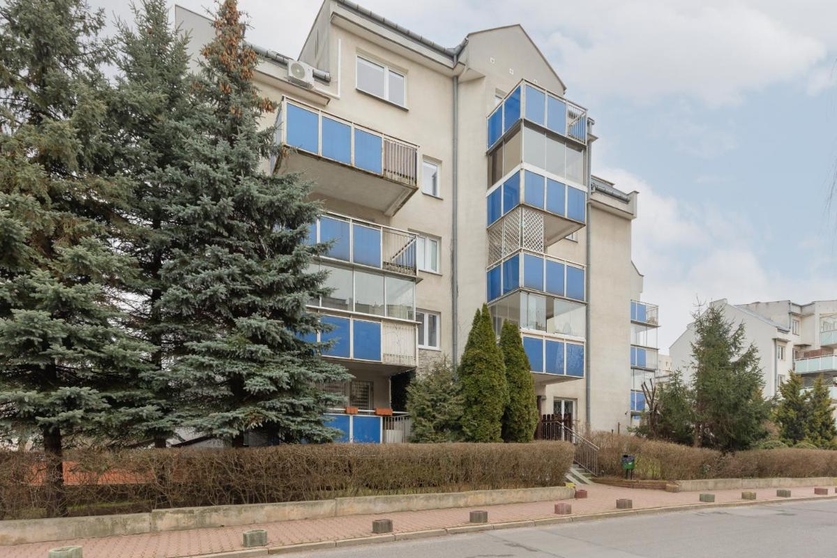 Image 6 of Family Apartment Bogatyńska Bemowo by Noclegi Renters