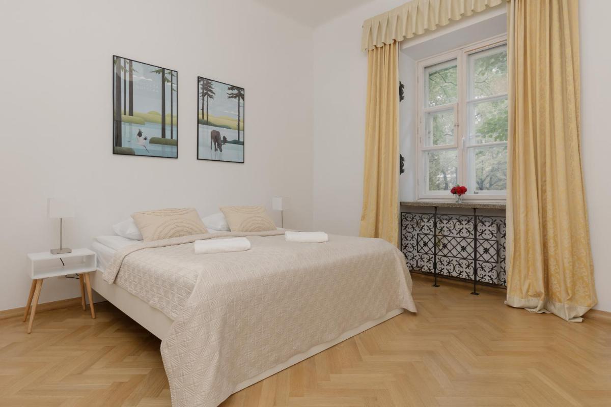 Image 3 of Family Apartment Freta Warsaw Old Town by Noclegi Renters