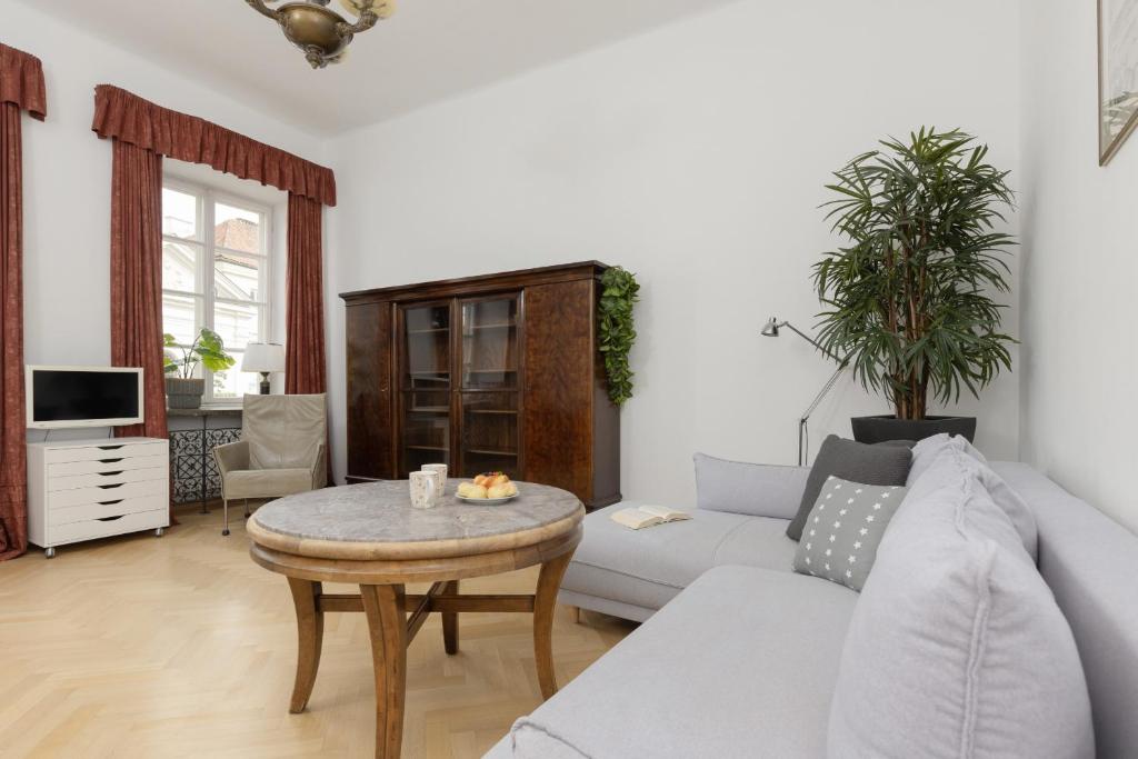 Image of Family Apartment Freta Warsaw Old Town by Noclegi Renters