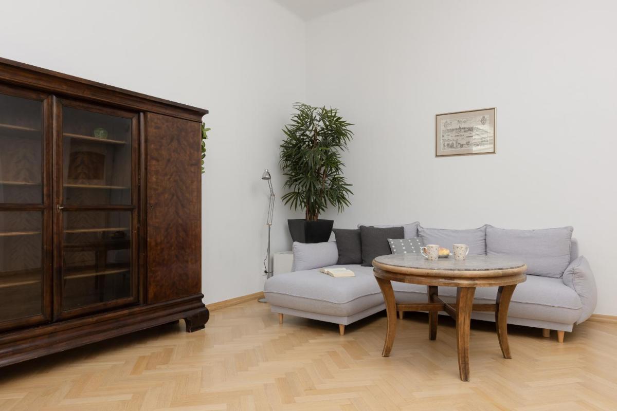 Image 6 of Family Apartment Freta Warsaw Old Town by Noclegi Renters