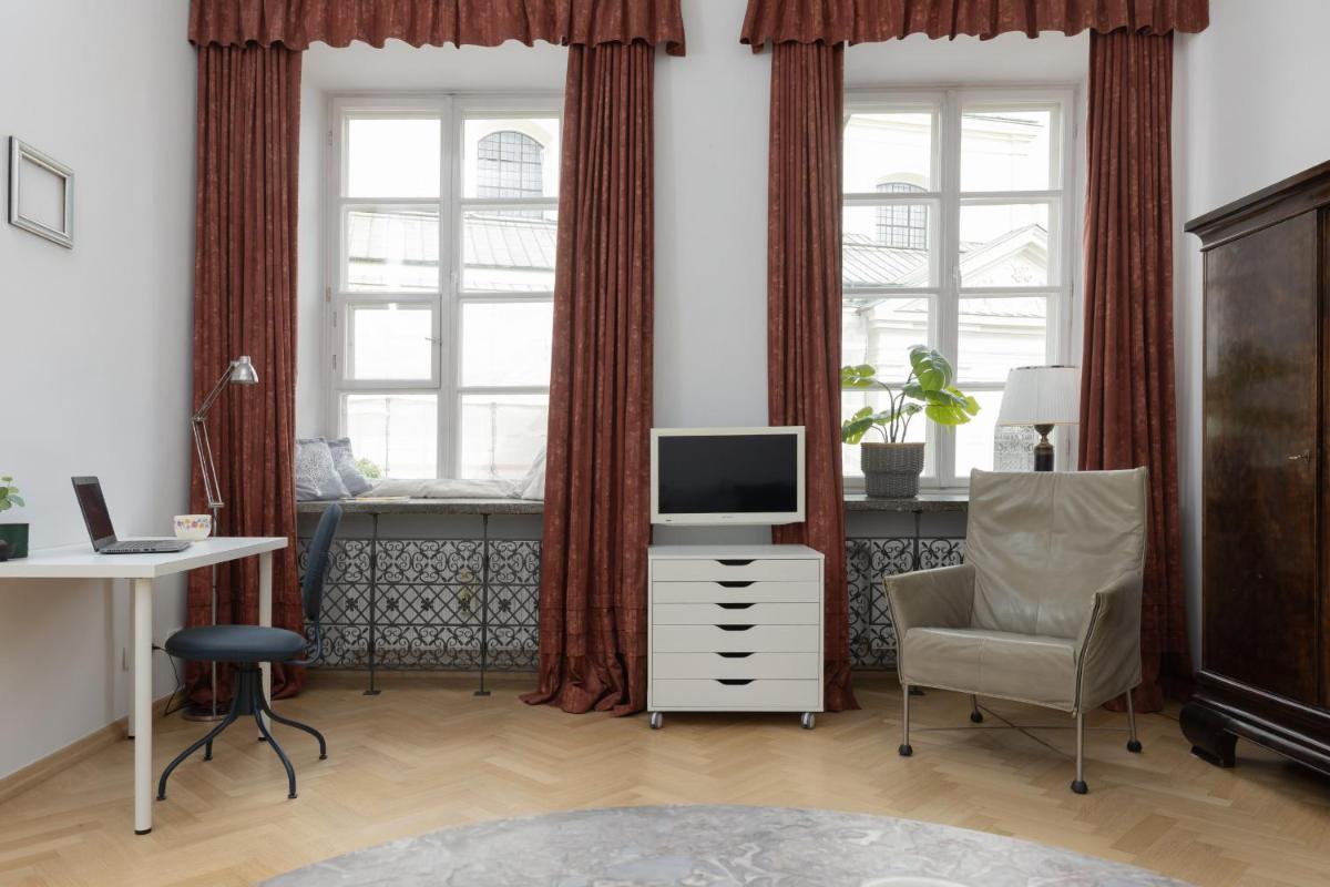 Image 4 of Family Apartment Freta Warsaw Old Town by Noclegi Renters