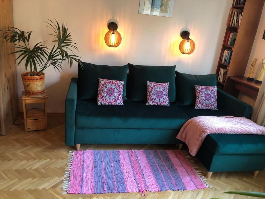 Image 2 of Feel Like Home in Warsaw