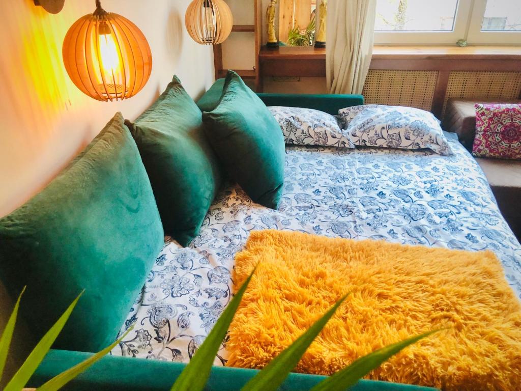 Image of Feel Like Home in Warsaw