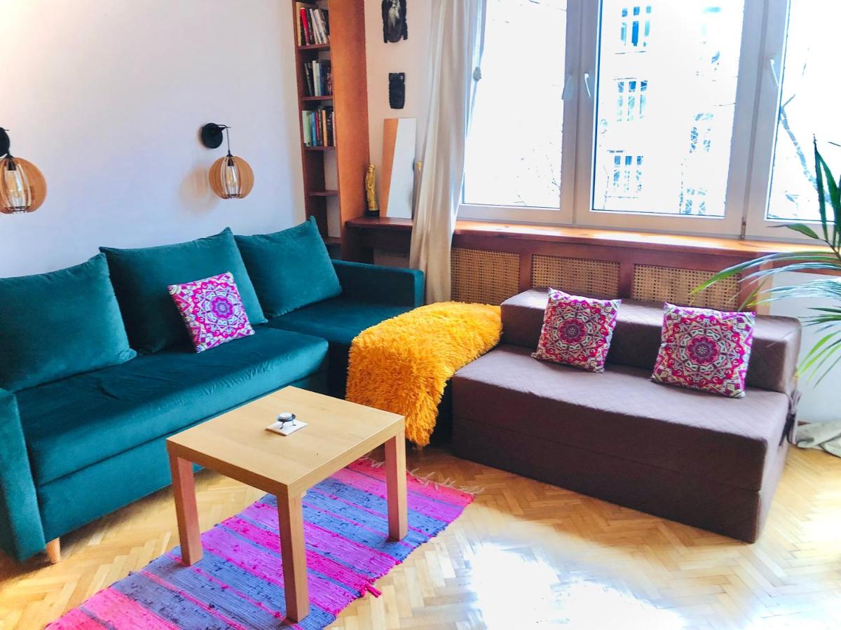 Image 1 of Feel Like Home in Warsaw
