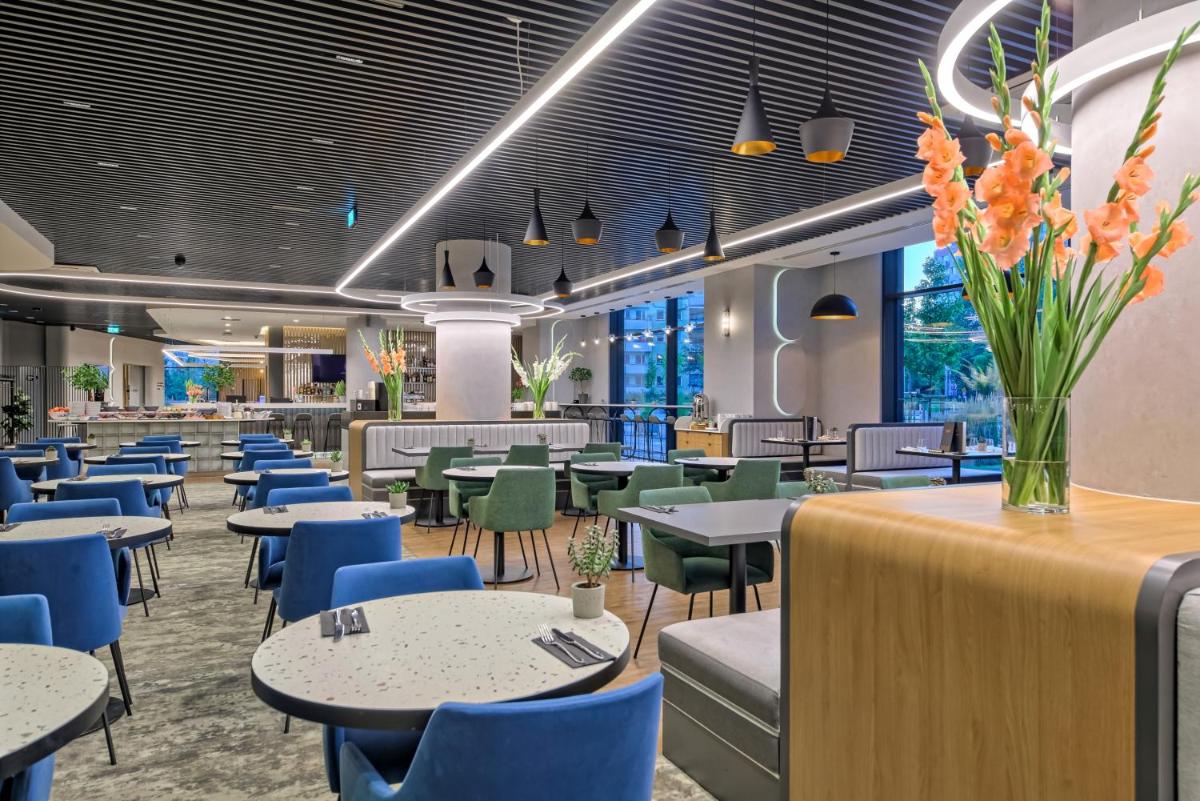 Image 3 of Focus Hotel Premium Warszawa