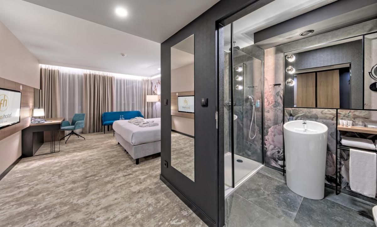 Image 2 of Focus Hotel Premium Warszawa