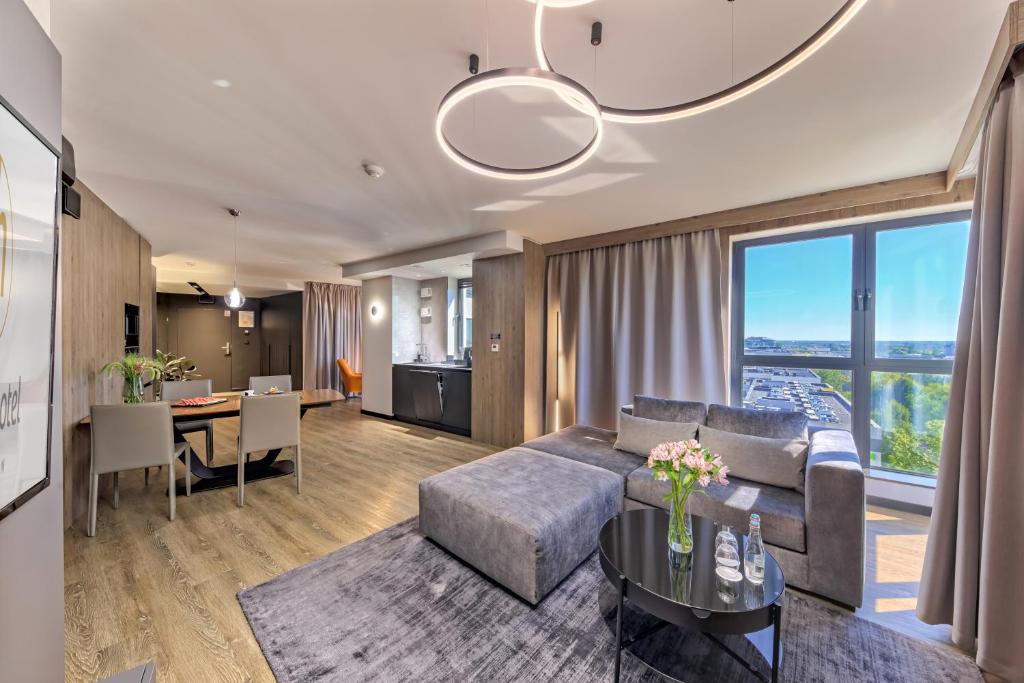 Image of Focus Hotel Premium Warszawa