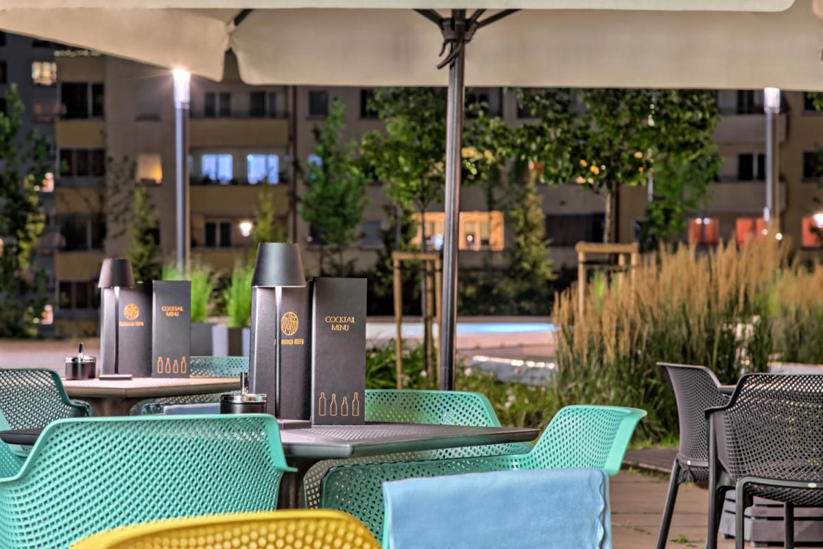 Image 5 of Focus Hotel Premium Warszawa