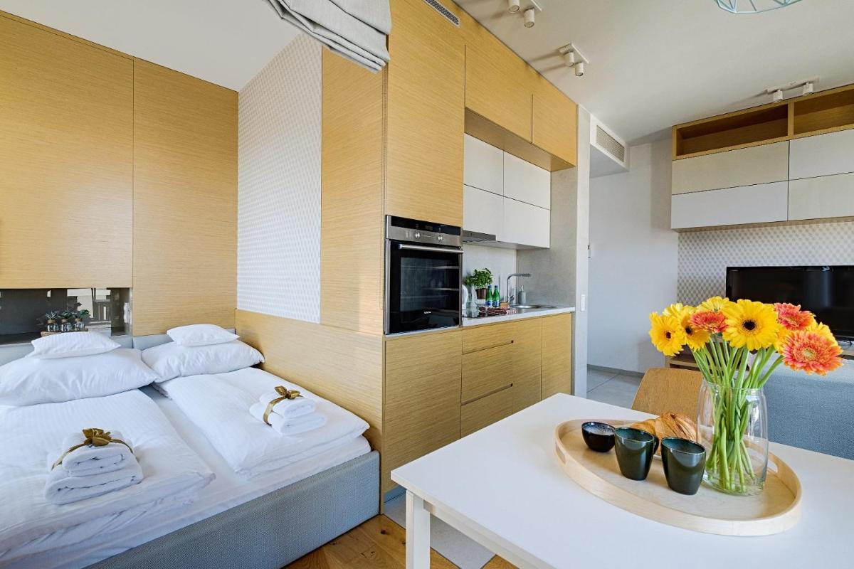 Image 6 of GO Apartments – ApartHotel