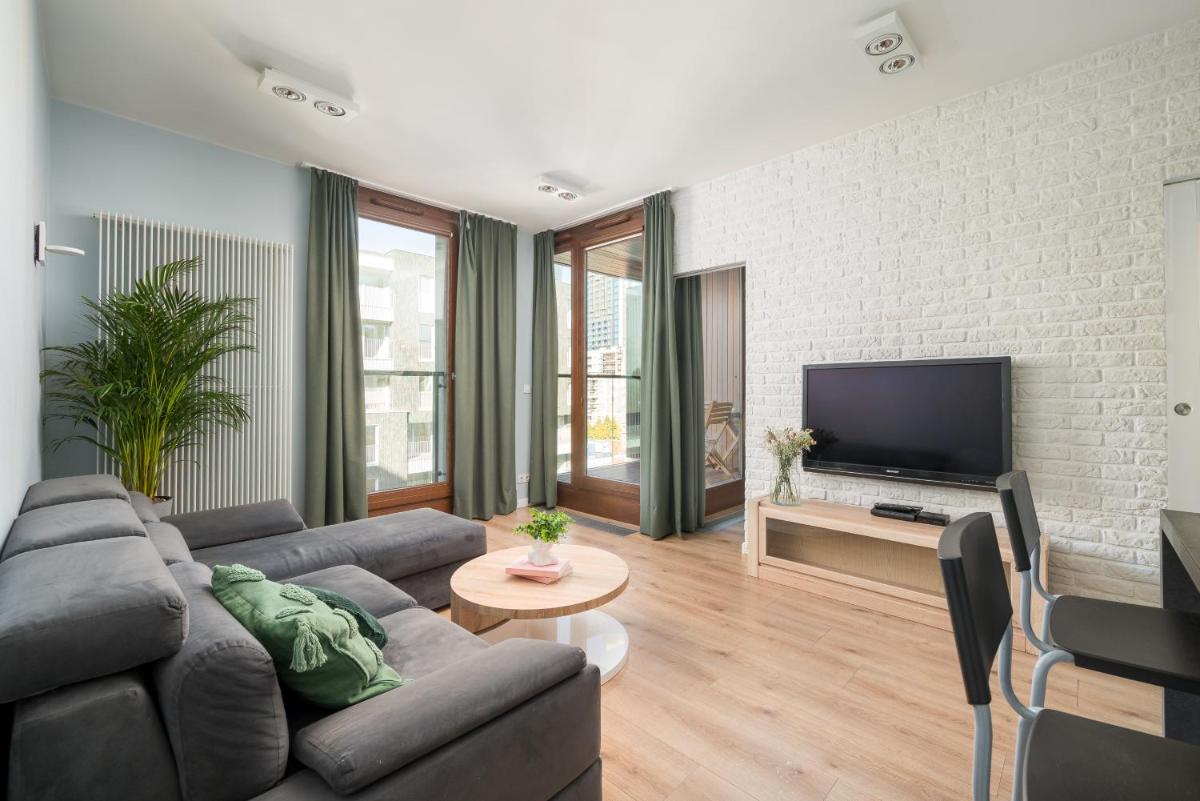 Image 4 of GO Apartments – ApartHotel