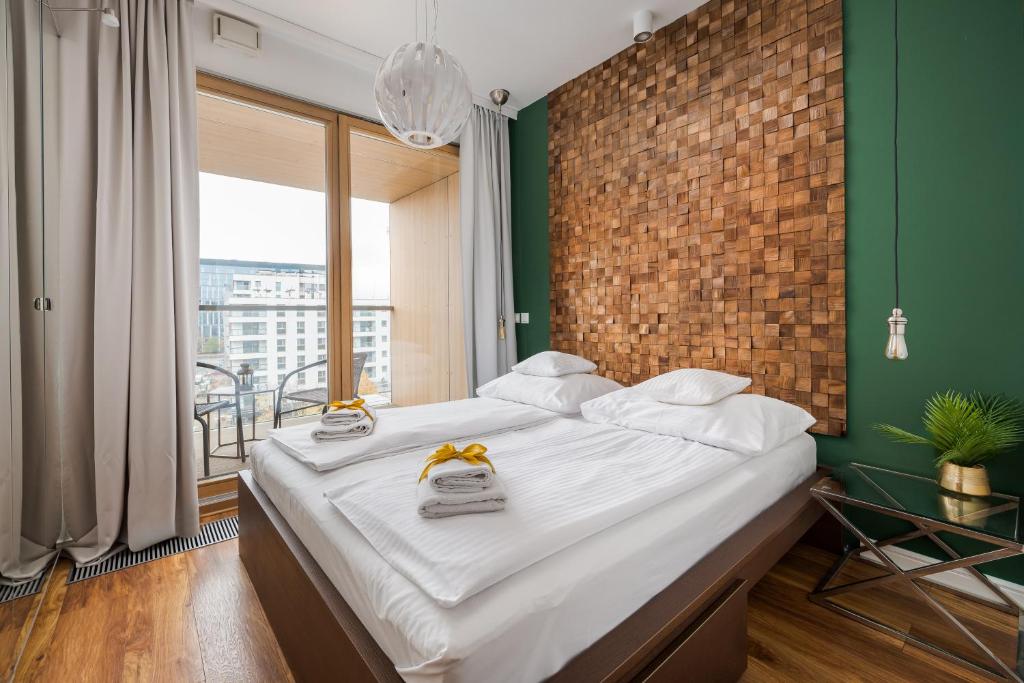 Image of GO Apartments – ApartHotel
